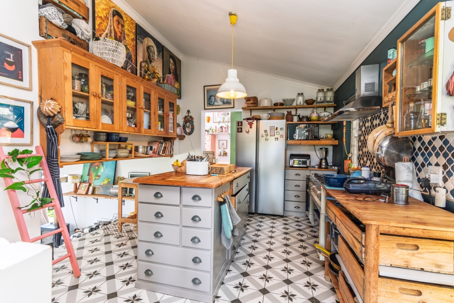 3 Bedroom Property for Sale in Simons Town Western Cape